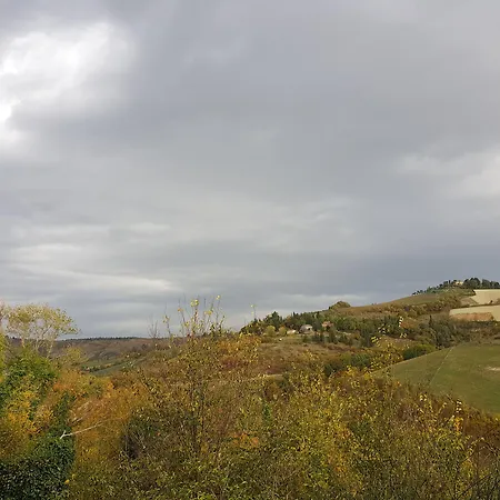 Agriturismo Ben Ti Voglio-2